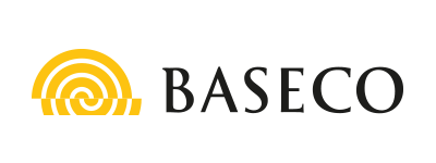 Baseco logotyp