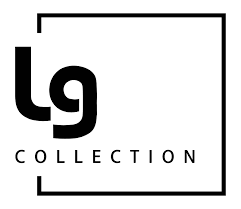 LG Collection logotyp